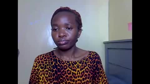 Snapshot of eboniana chatting on June 2026 06:15:02 AM eboniana online show from June 2026 06:15:02 AM