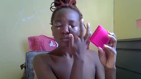 Snapshot of eboniana chatting on July 2026 06:43:02 AM eboniana online show from July 2026 06:43:02 AM