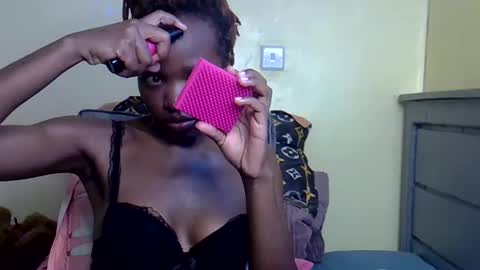 Snapshot of eboniana chatting on July 2026 12:48:02 PM eboniana online show from July 2026 12:48:02 PM