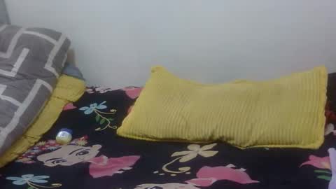 ebonita23 online show from February 2026 08:25:02 AM