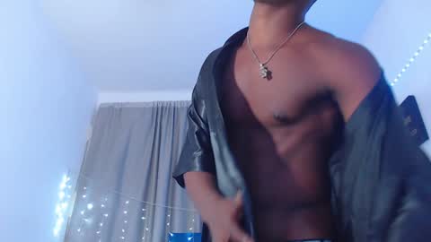 Snapshot of ebonny_stallion chatting on December 2024 07:30:01 AM Chris Palaz  online show from December 2024 07:30:01 AM