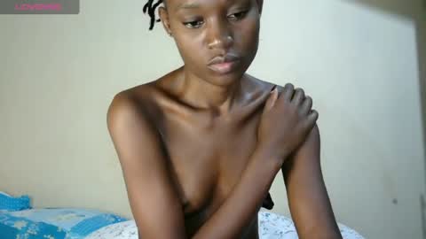 Ebony online show from April 2026 07:51:02 PM