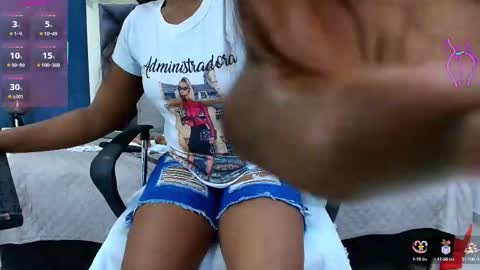 jheim online show from September 2025 12:09:01 PM