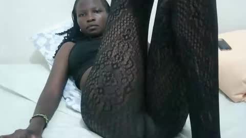 ebony_babbe online show from November 2025 08:13:02 PM