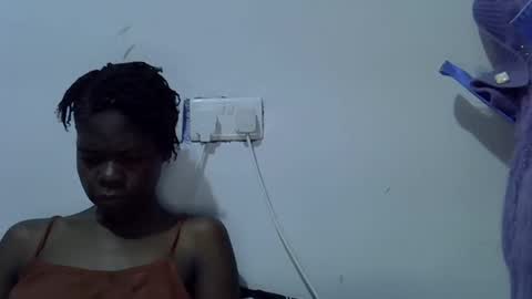 Ebony babey online show from April 2026 08:36:02 AM