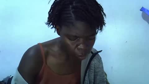 Ebony babey online show from April 2026 05:41:02 PM