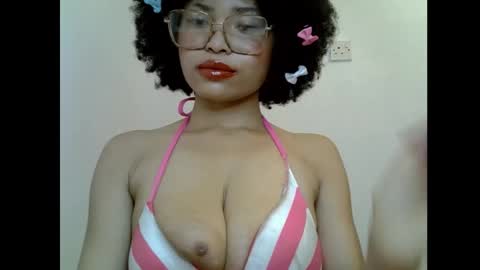 Ebony badgurl online show from February 2026 07:34:02 AM