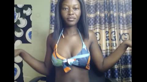 Snapshot of ebony_dark_melaninqueen chatting on September 2025 09:14:01 AM vicky online show from September 2025 09:14:01 AM