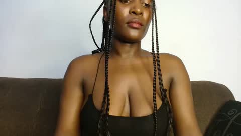ebony online show from October 2025 09:15:01 PM