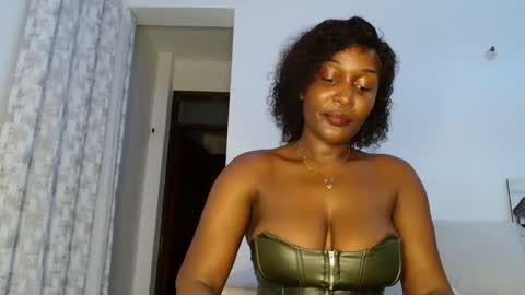 ebony online show from March 2026 12:36:01 AM