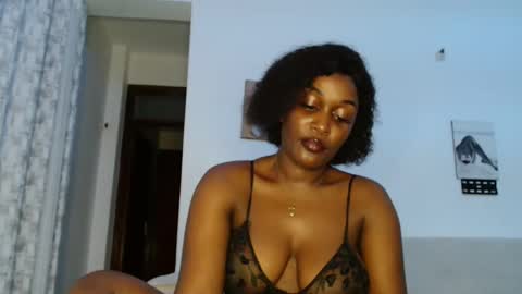 ebony online show from March 2026 03:50:01 PM
