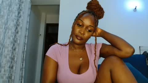 ebony online show from July 2026 03:00:02 AM
