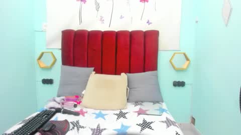 ebony_hot_25 online show from December 2025 11:22:01 PM