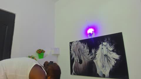Snapshot of ebony_katterin chatting on January 2025 07:03:01 PM ebony_katterin online show from January 2025 07:03:01 PM