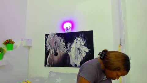 Snapshot of ebony_katterin chatting on January 2025 07:11:01 PM ebony_katterin online show from January 2025 07:11:01 PM