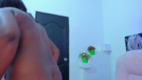 Snapshot of ebony_katterin chatting on January 2025 07:18:02 PM ebony_katterin online show from January 2025 07:18:02 PM