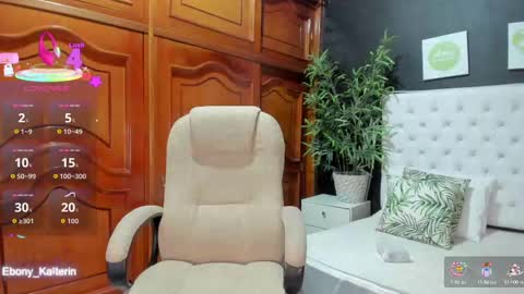 Snapshot of ebony_katterin chatting on October 2025 10:46:02 AM ebony_katterin online show from October 2025 10:46:02 AM