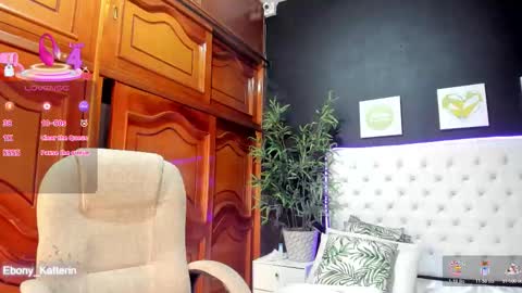 ebony_katterin online show from November 2025 11:31:02 AM