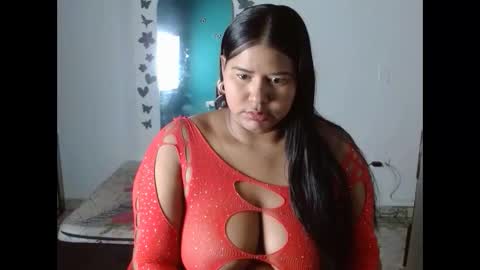 Snapshot of ebony_luna1 chatting on November 2025 07:45:02 PM ebony_luna1 online show from November 2025 07:45:02 PM