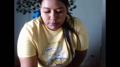 ebony_luna1 online show from March 2026 07:41:01 PM