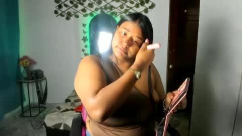 Snapshot of ebony_luna1 chatting on June 2026 07:41:02 PM ebony_luna1 online show from June 2026 07:41:02 PM