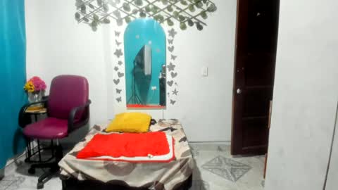 Snapshot of ebony_luna1 chatting on July 2026 07:27:01 PM ebony_luna1 online show from July 2026 07:27:01 PM