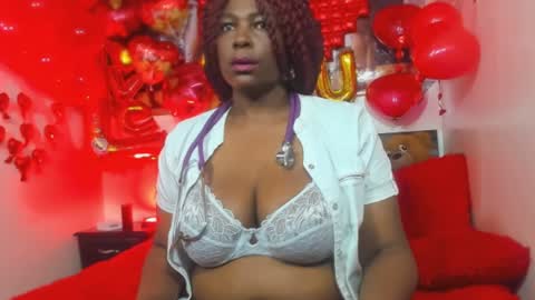 Ebony Mine online show from February 2025 03:02:02 AM