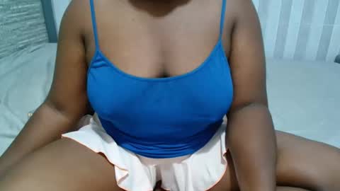 Snapshot of ebony_sabrina chatting on May 2026 09:31:02 PM Sabrina online show from May 2026 09:31:02 PM