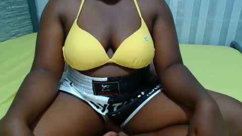 Snapshot of ebony_sabrina chatting on May 2026 09:01:02 PM Sabrina online show from May 2026 09:01:02 PM