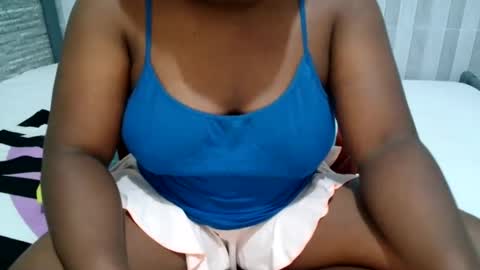 Snapshot of ebony_sabrina chatting on June 2026 09:47:02 AM Sabrina online show from June 2026 09:47:02 AM
