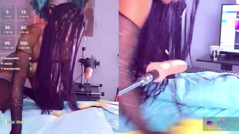 SKYE online show from March 2026 02:55:01 PM