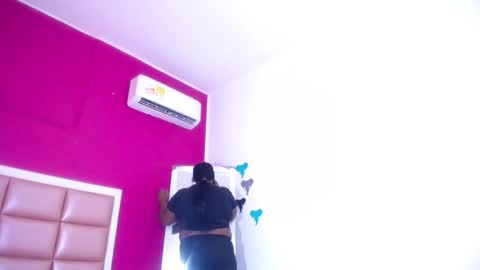 MILENA online show from January 2026 10:25:02 PM