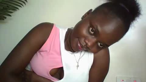 Snapshot of ebony_tasha chatting on May 2026 09:16:01 AM tasha online show from May 2026 09:16:01 AM