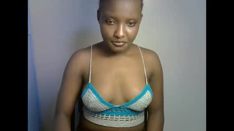 Snapshot of ebonybarbieee chatting on April 2026 03:35:01 PM Barbie online show from April 2026 03:35:01 PM