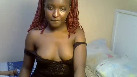 Snapshot of ebonybarbieee chatting on April 2026 02:27:02 AM Barbie online show from April 2026 02:27:02 AM