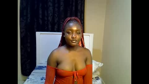 Snapshot of ebonybarbieee chatting on June 2026 08:14:02 PM Barbie online show from June 2026 08:14:02 PM