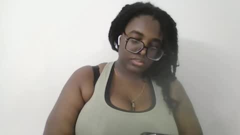 ebonybigtitqueen0 online show from September 2025 08:58:01 AM