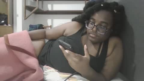 ebonybigtitqueen0 online show from February 2026 03:22:02 AM
