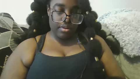 ebonybigtitqueen1 online show from October 2025 01:23:01 PM