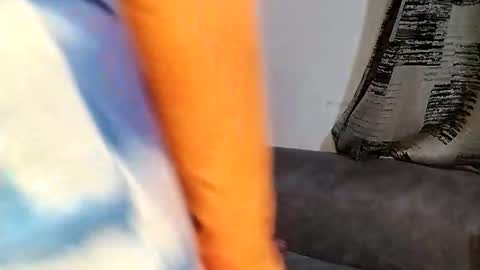 Ebony Melanie online show from March 2025 10:54:01 PM