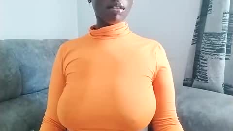 Ebony Melanie online show from March 2025 11:53:01 AM