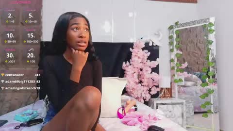 ebonycoworker online show from June 2026 08:03:01 PM