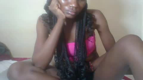 Snapshot of ebonycutegal4 chatting on June 2026 07:02:02 AM MELLEN online show from June 2026 07:02:02 AM