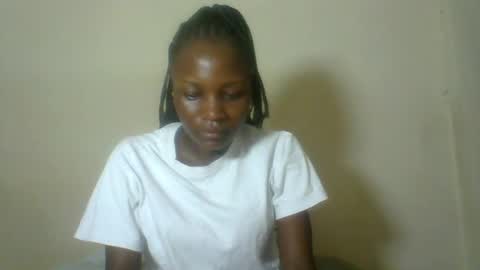 Snapshot of ebonycutegal4 chatting on June 2026 05:35:01 PM MELLEN online show from June 2026 05:35:01 PM