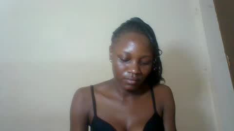 Snapshot of ebonycutegal4 chatting on June 2026 07:16:01 PM MELLEN online show from June 2026 07:16:01 PM