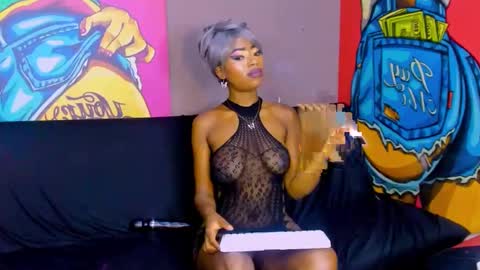 Pearl online show from December 2024 09:20:02 AM