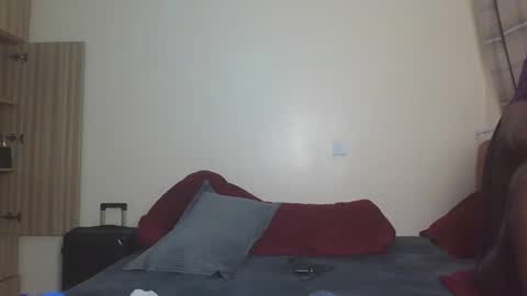 ebonydreamgirl_ online show from October 2025 07:38:01 PM