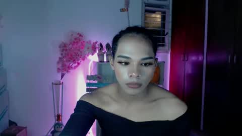 ebonyenchantressx online show from March 2025 01:34:01 PM