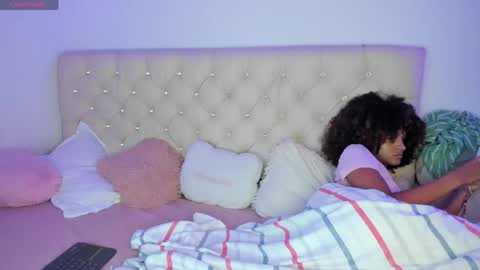 Queen Ebony online show from June 2026 06:14:01 PM