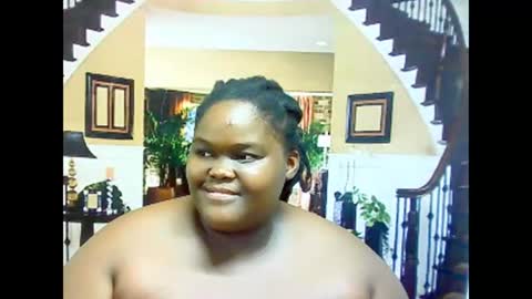 ebonyhotbuns4u2luv online show from March 2025 06:43:01 AM